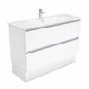 Fienza Jolie Quest 1200 Bathroom Vanity On Kickboard Gloss White JOL120QK 1 Fienza Jolie Quest 1200 Bathroom Vanity On Kickboard Gloss White JOL120QK -Bathroom Supplies Sales 2024 BA7025