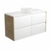 Fienza Reba 1200 Wall Hung Vanity Above Counter Basin Crystal Amato Scandi Oak Panels RMWC120BWS 2 Fienza Reba 1200 Wall Hung Vanity Above Counter Basin Crystal Amato Scandi Oak Panels RMWC120BWS -Bathroom Supplies Sales 2024 BA7079