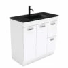 Fienza Dolce Unicab 900 Vanity On Kickboard Gloss White TCLB90NKWR 1 Fienza Dolce Unicab 900 Vanity On Kickboard Gloss White TCLB90NKWR -Bathroom Supplies Sales 2024 BA7183
