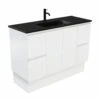 Fienza Dolce Fingerpull 1200 Vanity On Kickboard Satin White TCLB120ZK 1 Fienza Dolce Fingerpull 1200 Vanity On Kickboard Satin White TCLB120ZK -Bathroom Supplies Sales 2024 BA7188
