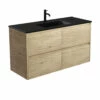 Fienza Dolce Amato 1200 Wall Hung Vanity Scandi Oak TCLB120BS 1 Fienza Dolce Amato 1200 Wall Hung Vanity Scandi Oak TCLB120BS -Bathroom Supplies Sales 2024 BA7207