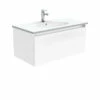Fienza Rotondo Manu 900 Wall Hung Vanity Gloss White ROT90H 1 Fienza Rotondo Manu 900 Wall Hung Vanity Gloss White ROT90H -Bathroom Supplies Sales 2024 BA7286