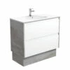 Fienza Rotondo Amato 900 Vanity On Kickboard Industrial Grey Panels ROT90BWXK 1 Fienza Rotondo Amato 900 Vanity On Kickboard Industrial Grey Panels ROT90BWXK -Bathroom Supplies Sales 2024 BA7293