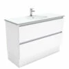 Fienza Rotondo Quest 1200 Vanity On Kickboard Gloss White ROT120QK 1 Fienza Rotondo Quest 1200 Vanity On Kickboard Gloss White ROT120QK -Bathroom Supplies Sales 2024 BA7332