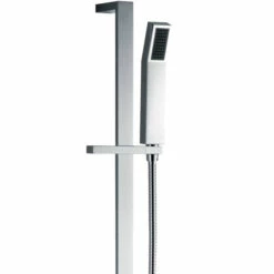 Fienza Jet Bathroom Rail Shower Chrome 444102
