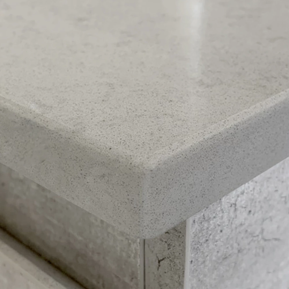 Fienza Sarah Dove Grey Undermount Amato 1200 Vanity On Kickboard Industrial Grey SD120BXK 5 Fienza Sarah Dove Grey Undermount Amato 1200 Vanity On Kickboard Industrial Grey SD120BXK - Image 3