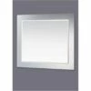 Sunny Group Glass Patent Bathroom Wall Mirror 750mm X 750mm ZD-232B-7575 -Bathroom Supplies Sales 2024 BA7759