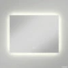 Fienza Luciana 900mm X 700mm LED Bathroom Mirror With Demister & Touch Sensor LED02-90 2 Fienza Luciana 900mm X 700mm LED Bathroom Mirror With Demister & Touch Sensor LED02-90 -Bathroom Supplies Sales 2024 BA8030