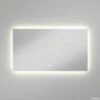 Fienza Luciana 1200mm X 700mm LED Bathroom Mirror With Demister & Touch Sensor LED02-120 2 Fienza Luciana 1200mm X 700mm LED Bathroom Mirror With Demister & Touch Sensor LED02-120 -Bathroom Supplies Sales 2024 BA8031