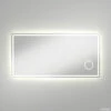 Fienza Deejay 1400mm X 700mm LED Bathroom Mirror With Demister LED04-140 -Bathroom Supplies Sales 2024 BA8036