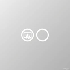 Fienza Hampton 900mm X 700mm LED Bathroom Mirror With Demister LED01-90 -Bathroom Supplies Sales 2024 BA8037 2