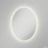 Fienza Antonia Oval LED Bathroom Mirror With Demister & Touch Sensor 600mm X 800mm LED03 -Bathroom Supplies Sales 2024 BA8039