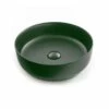 Seima Aurora 385 Forest Green Ceramic Above Counter Basin Round 192296 2 Seima Aurora 385 Forest Green Ceramic Above Counter Basin Round 192296 -Bathroom Supplies Sales 2024 BA8097