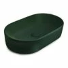 Seima Aurora 530 Forest Green Ceramic Above Counter Basin 192147 1 Seima Aurora 530 Forest Green Ceramic Above Counter Basin 192147 -Bathroom Supplies Sales 2024 BA8104