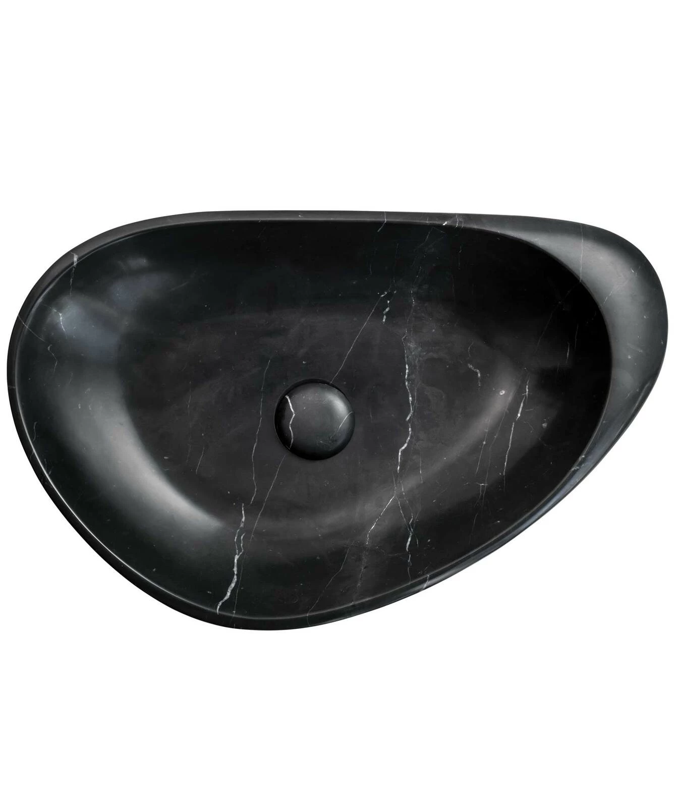 Seima Elsa Midnight Natural Sone Above Counter Basin 191105 4 Seima Elsa Midnight Natural Sone Above Counter Basin 191105 - Image 2