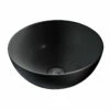 Seima Ipsos Black Silk Matte Above Counter Basin Round 191091 2 Seima Ipsos Black Silk Matte Above Counter Basin Round 191091 -Bathroom Supplies Sales 2024 BA8121