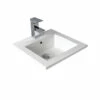 Seima Kyra 208 White Ceramic Inset Above Counter Basin One Tap Hole 191476 1 Seima Kyra 208 White Ceramic Inset Above Counter Basin One Tap Hole 191476 -Bathroom Supplies Sales 2024 BA8127