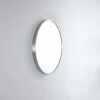 Remer 610mm Bathroom Mirror Brushed Brass Frame Modern Round MR61-BB -Bathroom Supplies Sales 2024 BA8254
