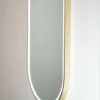 Remer 1200mm X 450mm LED Bathroom Mirror With Demister Gatsby D Rose Gold Frame GG45120D-RG 1 Remer 1200mm X 450mm LED Bathroom Mirror With Demister Gatsby D Rose Gold Frame GG45120D-RG -Bathroom Supplies Sales 2024 BA8262
