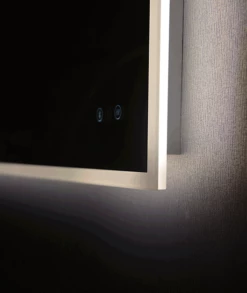 Remer Kara DB LED Bathroom Mirror With Demister 1200mm X 750mm K12075DB 9 Remer Kara DB LED Bathroom Mirror With Demister 1200mm X 750mm K12075DB -Bathroom Supplies Sales 2024 BA8267 2