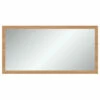 Fienza Aluca Framed Mirror 1500 X 750mm CFM1500 2 Fienza Aluca Framed Mirror 1500 X 750mm CFM1500 -Bathroom Supplies Sales 2024 BA8578