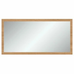 Fienza Aluca Framed Mirror 1500 X 750mm CFM1500