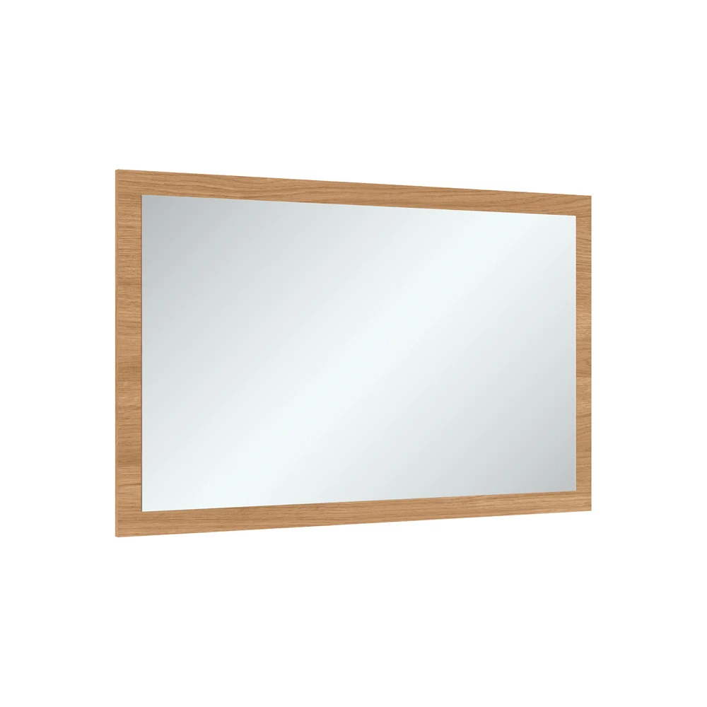 Fienza Aluca Framed Mirror 1200 X 750mm CFM1200 4 Fienza Aluca Framed Mirror 1200 X 750mm CFM1200 - Image 2