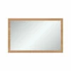 Fienza Aluca Framed Mirror 1200 X 750mm CFM1200 1 Fienza Aluca Framed Mirror 1200 X 750mm CFM1200 -Bathroom Supplies Sales 2024 BA8579