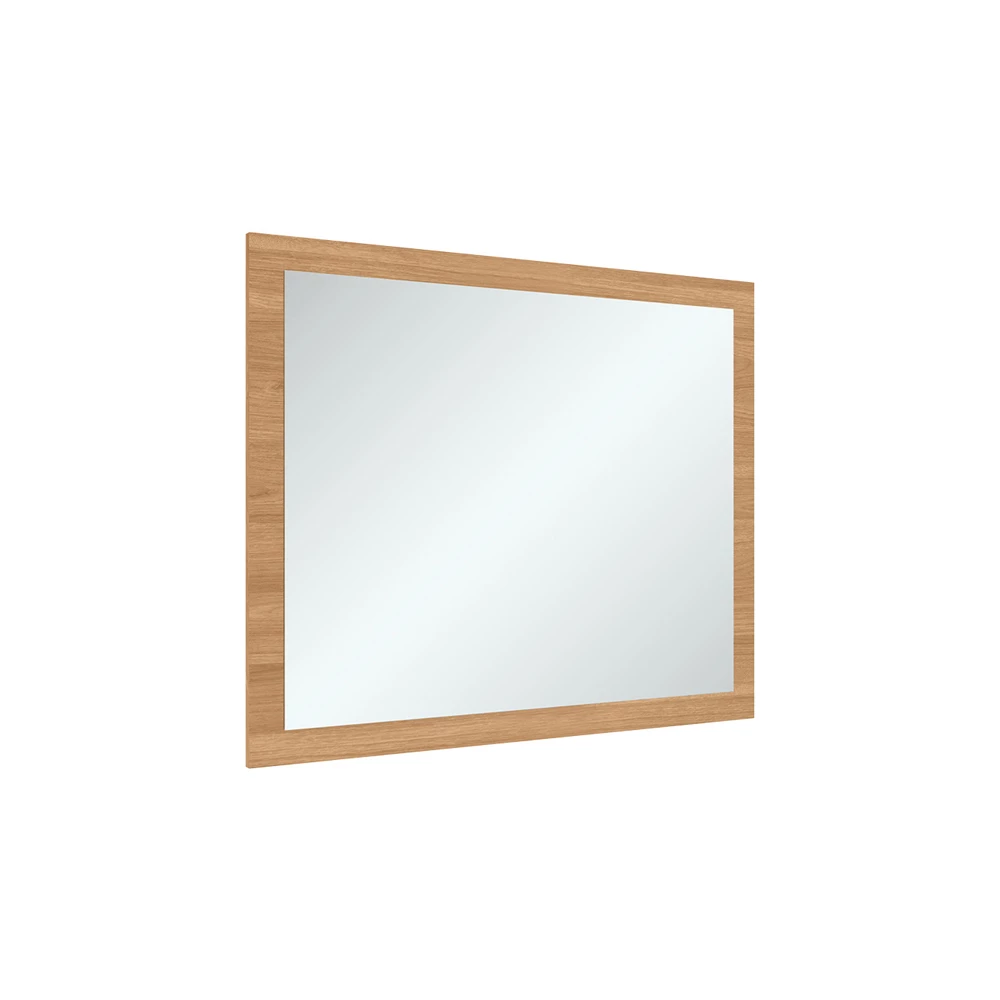 Fienza Aluca Framed Mirror 900 X 750mm CFM900 4 Fienza Aluca Framed Mirror 900 X 750mm CFM900 - Image 2