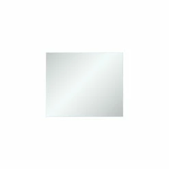 Fienza Aluca Mirror 900 X 750mm M900