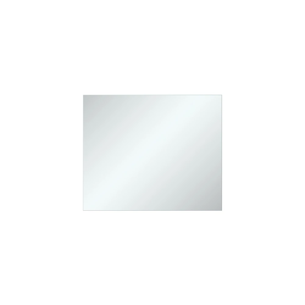 Fienza Aluca Mirror 900 X 750mm M900 3 Fienza Aluca Mirror 900 X 750mm M900