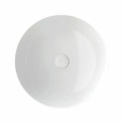 Fienza Aluca Above Counter Basin Gloss White 400mm X 400mm RB821 7 Fienza Aluca Above Counter Basin Gloss White 400mm X 400mm RB821 -Bathroom Supplies Sales 2024 BA8590 1
