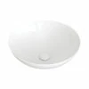 Fienza Aluca Above Counter Basin Gloss White 400mm X 400mm RB821 1 Fienza Aluca Above Counter Basin Gloss White 400mm X 400mm RB821 -Bathroom Supplies Sales 2024 BA8590