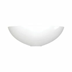 Fienza Aluca Above Counter Basin Gloss White 400mm X 400mm RB821 8 Fienza Aluca Above Counter Basin Gloss White 400mm X 400mm RB821 -Bathroom Supplies Sales 2024 BA8590 2