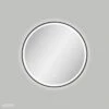 Fienza Reba LED Framed Mirror 700mm Round Matte Black LED700FRB 1 Fienza Reba LED Framed Mirror 700mm Round Matte Black LED700FRB -Bathroom Supplies Sales 2024 BA8592