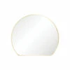 Fienza Sunrise Urban Brass Round Framed Mirror 800mm X 690mm FMSR80UB 1 Fienza Sunrise Urban Brass Round Framed Mirror 800mm X 690mm FMSR80UB -Bathroom Supplies Sales 2024 BA8604