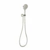 Phoenix Tapware Oxley Hand Shower Brushed Nickel 610-6630-40 -Bathroom Supplies Sales 2024 BA8900