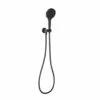 Phoenix Tapware Oxley Hand Shower Matte Black 610-6630-10 -Bathroom Supplies Sales 2024 BA8902