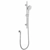 Fienza Bathroom Rail Shower Chrome Kaya 444109 1 Fienza Bathroom Rail Shower Chrome Kaya 444109 -Bathroom Supplies Sales 2024 BA9069