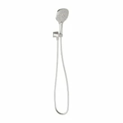 Phoenix Tapware Nuage Hand Shower Brushed Nickel 129-6630-40