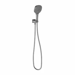 Phoenix Tapware Nuage Hand Shower Brushed Carbon 129-6630-31
