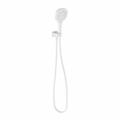 Phoenix Tapware Nuage Hand Shower Matte White 129-6630-80