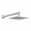 Phoenix Tapware Enviro316 Shower Arm And Rose Stainless Steel 128-5200-51 -Bathroom Supplies Sales 2024 BA9565