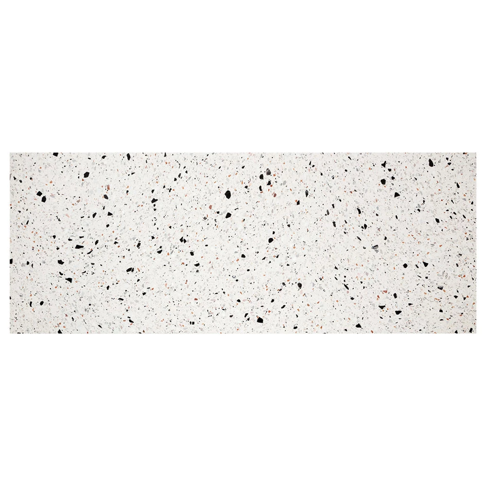 Fienza Terazzo Nougat Stone Top Full Slab 900mm X 465mm X 20mm Vanity Cabinet Top 510-103 4 Fienza Terazzo Nougat Stone Top Full Slab 900mm X 465mm X 20mm Vanity Cabinet Top 510-103 - Image 2