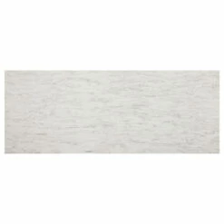 Fienza Polar Sacco Stone Top Full Slab 750mm X 465mm X 20mm Vanity Cabinet Top 511-102 -Bathroom Supplies Sales 2024 BA9608 1