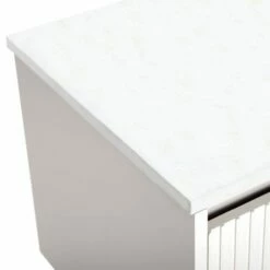 Fienza Crustal Pure Stone Top Full Slab 1800mm X 465mm X 20mm Vanity Cabinet Top 503-106 11 Fienza Crustal Pure Stone Top Full Slab 1800mm X 465mm X 20mm Vanity Cabinet Top 503-106 -Bathroom Supplies Sales 2024 BA9619 2