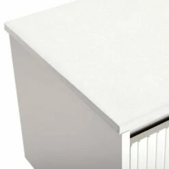 Fienza Bianco Marble Stone Top Full Slab 900mm X 465mm X 20mm Vanity Cabinet Top 504-103 9 Fienza Bianco Marble Stone Top Full Slab 900mm X 465mm X 20mm Vanity Cabinet Top 504-103 -Bathroom Supplies Sales 2024 BA9649 2