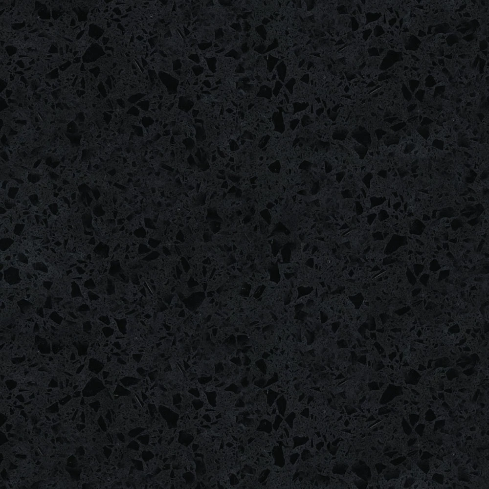 Fienza Black Sparkle Stone Top Full Slab 750mm X 465mm X 20mm Vanity Cabinet Top 501-102 3 Fienza Black Sparkle Stone Top Full Slab 750mm X 465mm X 20mm Vanity Cabinet Top 501-102