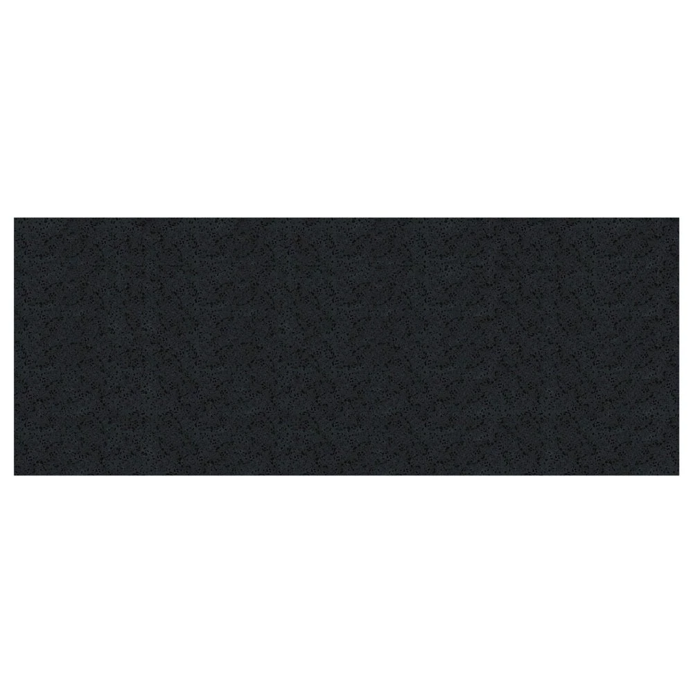 Fienza Black Sparkle Stone Top Full Slab 1200mm X 465mm X 20mm Vanity Cabinet Top 501-104 4 Fienza Black Sparkle Stone Top Full Slab 1200mm X 465mm X 20mm Vanity Cabinet Top 501-104 - Image 2