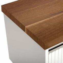 Fienza Australian Hardwood Top Full Slab 750mm X 465mm X 40mm Vanity Cabinet Top 700-101 10 Fienza Australian Hardwood Top Full Slab 750mm X 465mm X 40mm Vanity Cabinet Top 700-101 -Bathroom Supplies Sales 2024 BA9679 2